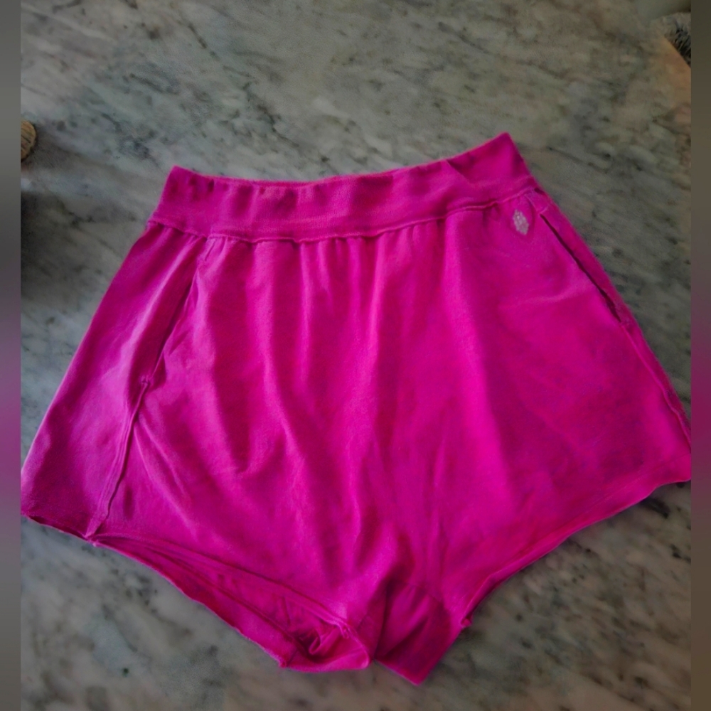 Women's Athletic Shorts